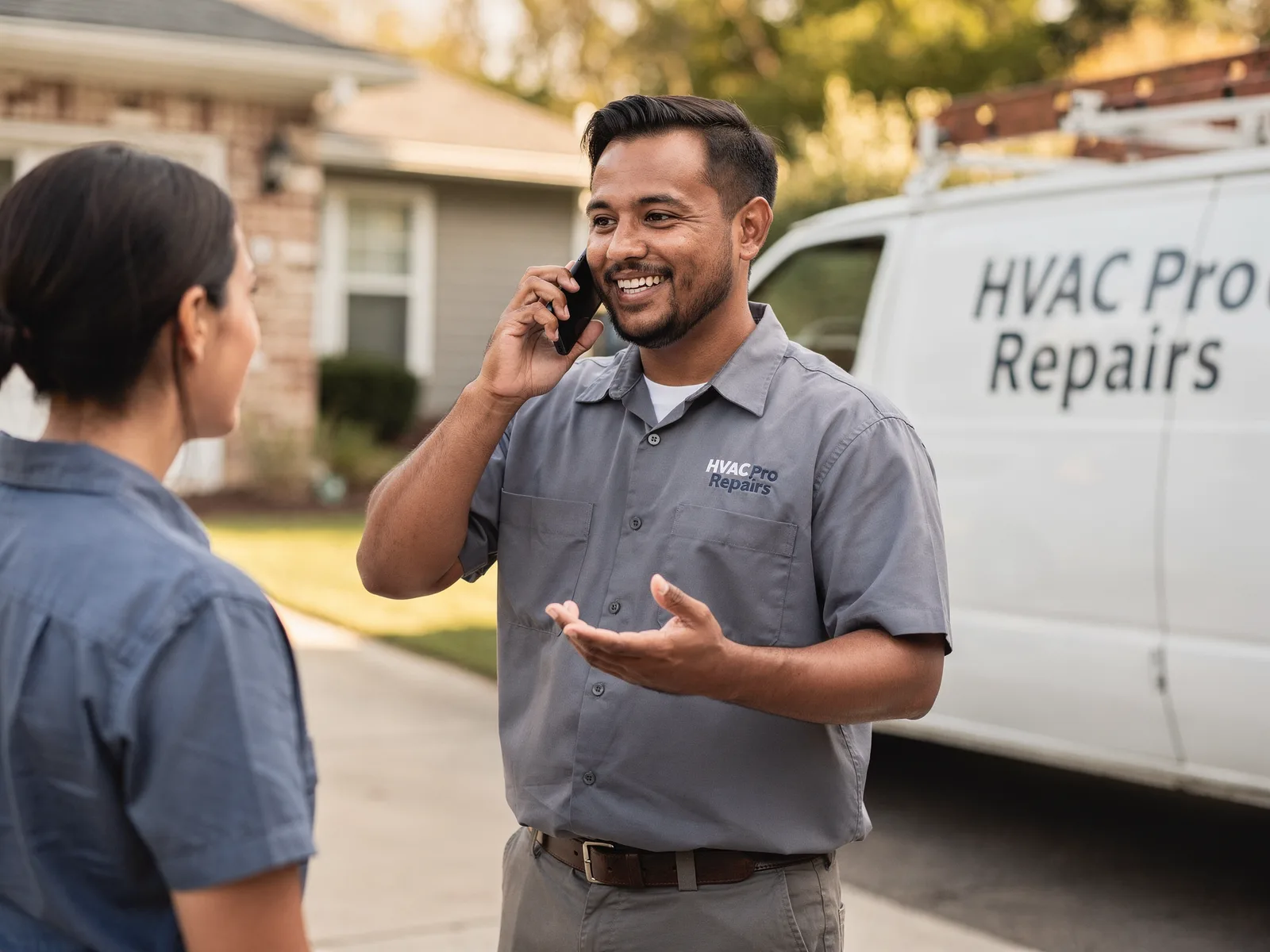 Heat Pump Repair Hasbrouck Heights, NJ FAQs